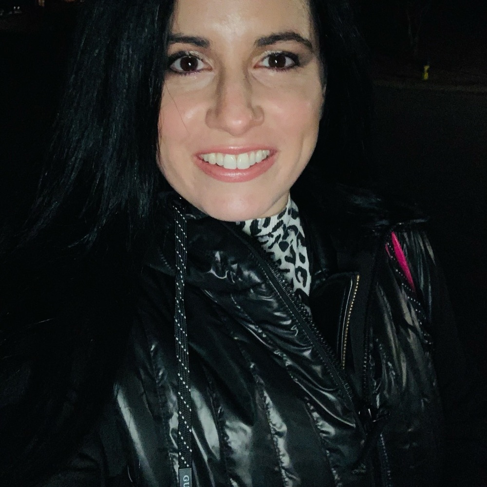 Meet your Posher, Lidia